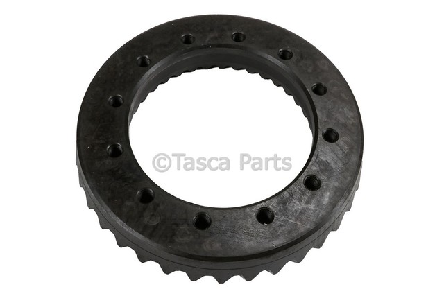 12387296 - Universals &amp; Rear Axle: Ring &amp; Pinion for Cadillac: Escalade | Chevrolet: Blazer, C1500, C2500, C3500, C3500HD, K1500 Pickup, K2500 Pickup, K3500 Pickup, Suburban C1500, Suburban C2500, Suburban K1500, Suburban K2500, Tahoe | GMC: C1500 Pickup, C2500 Pickup, C3500 Pickup, C3500HD, K1500 Pickup, K2500 Pickup, K3500 Pickup, Suburban C1500, Suburban C2500, Suburban K1500, Suburban K2500, Yukon Image