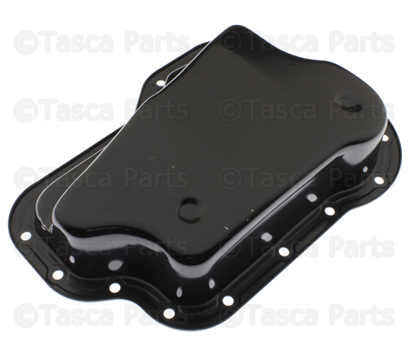 FU9A2151XA - Engine: Trans Pan for Mazda: 626, Millenia, MPV Image