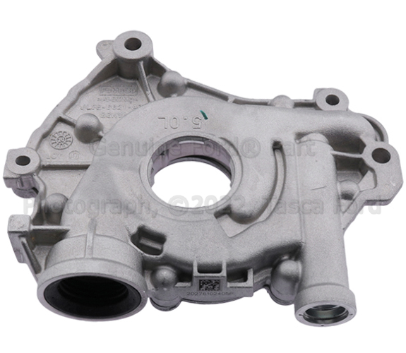 8NZ-AB3さん専用 2018-2020 Ford F-150 Oil Pump JL3Z-6600-A | TascaParts.com