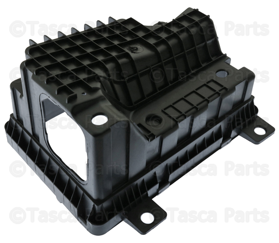 53032406AA - Engine 5.7L Eight Cylinder: Air Cleaner Body for Dodge: Ram 1500, Ram 2500, Ram 3500 | Ram: 1500, 1500 Classic, 2500, 3500 Image