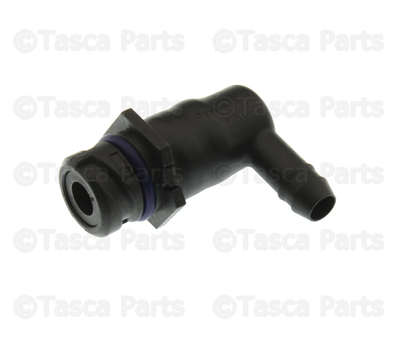 4884479AB - Engine 2.4L Four Cylinder (Turbo): Cylinder Head Cover for Chrysler: PT Cruiser, Sebring | Dodge: Neon, Stratus Image