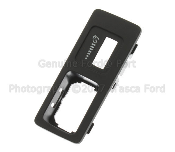 9L3Z15042D82AA - Body: Opening Panel Cover for Ford: F-150 Image