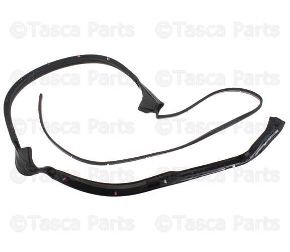 82839EA01B - : Door Seal for Nissan Image
