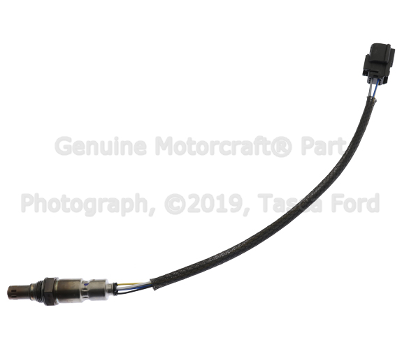 FR3Z9F472D - Emission System: Ft Oxygen Sensor for Ford: Mustang Image