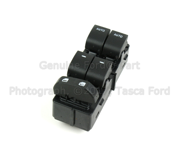 BL3Z14529BA - Body: Door Window Switch for Ford: F-150 Image