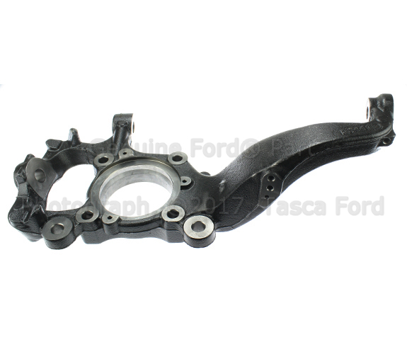 AL3Z3K185D - Suspension: Knuckle for Ford: Expedition, F-150 Image