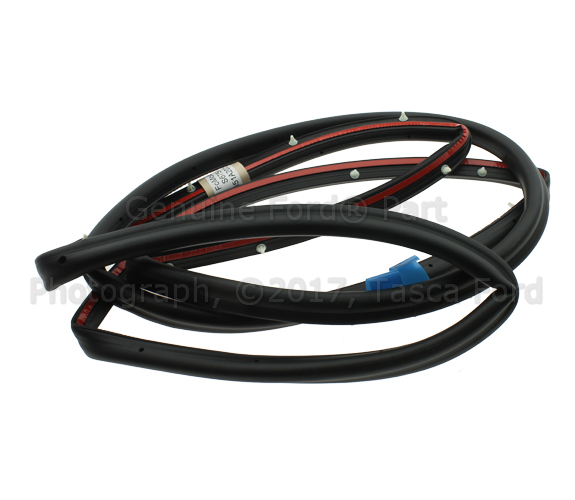 BM5Z5820708E - Body: Door Weather-Strip for Ford Image