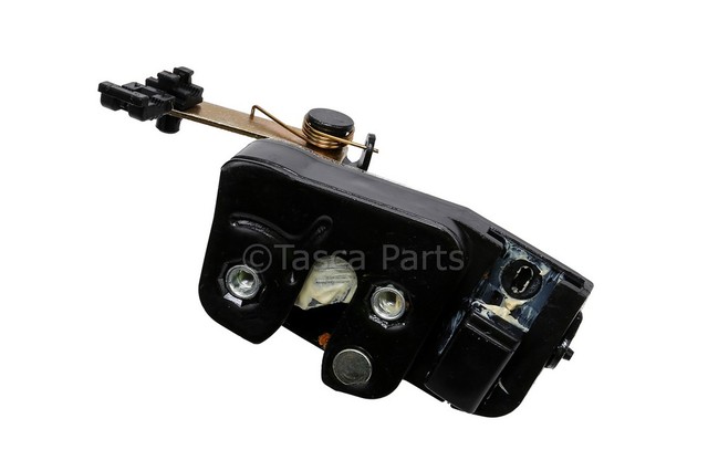15010242 - Body: Latch for Chevrolet: C1500, C2500, C3500, C3500HD, K1500 Pickup, K2500 Pickup, K3500 Pickup, Suburban K1500 | GMC: C1500 Pickup, C2500 Pickup, C3500 Pickup, C3500HD, K1500 Pickup, K2500 Pickup, K3500 Pickup, Suburban K1500 Image