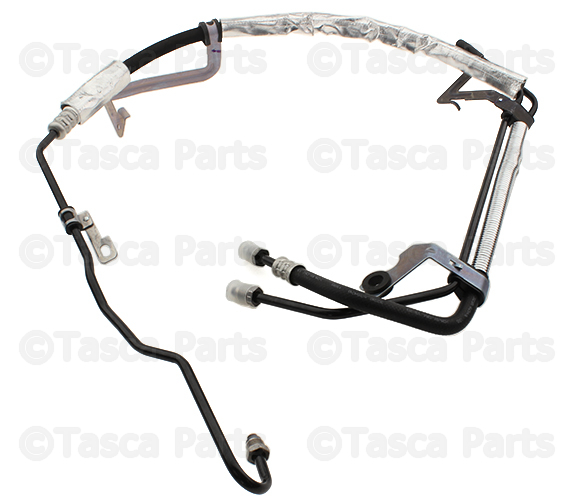 5105087AN - : Power Steering Pressure &amp; for Dodge: Caliber | Jeep: Compass, Patriot Image