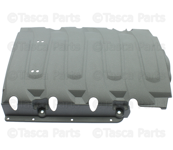 12697256 - : Intake Manifold Cover for Chevrolet: Camaro Image