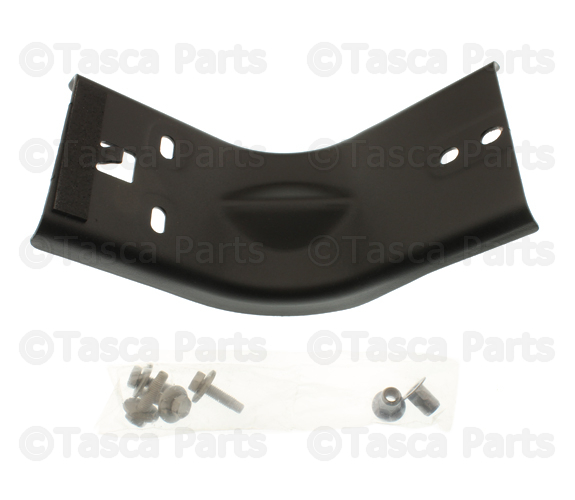 68044456AB - Mopar Accessories - Component Parts: Side Step Bracket Kit for Dodge: Ram 1500, Ram 2500, Ram 3500 | Ram: 1500, 2500, 3500 Image