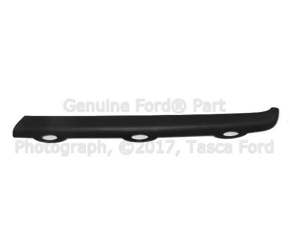 1L5Z99291A41AAA - Body: Upper Molding for Ford: Explorer Sport Trac Image