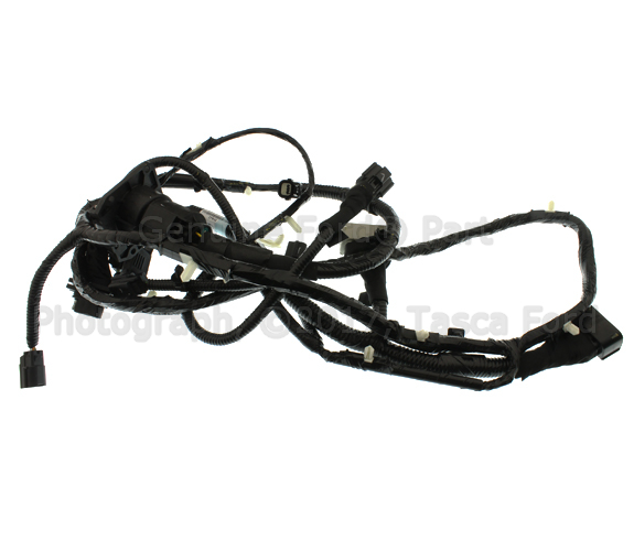 EB5Z15K868LA - Body: Wire Harness for Ford Image