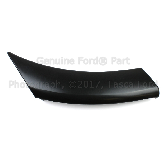 1L2Z16039ACA - Body: Front Molding for Ford Image