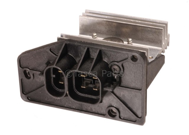 12484912 - HVAC: HVAC Blower Motor Control Module for GM Image