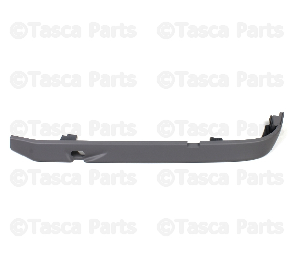 6817849 - Electrical: Lower Molding for Volvo Image