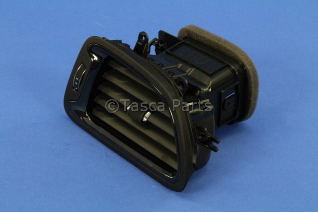 1UY301X9AC - Interior Trim: Air Conditioning &amp; Heater Outlet, Left for Mopar Image