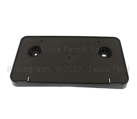 FR3Z17A385AA - Body: License Bracket for Ford: Mustang Image