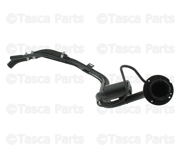 68146202AB - Fuel: Fuel Filler Tube for Mopar Image