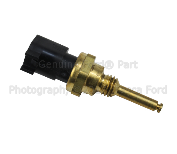 9L8Z6G004F - Electrical: Cylinder Head Temp Sensor for Ford: Edge, Escape, Explorer, F-150, Fusion, Mustang, Police Interceptor Utility | Lincoln: Aviator, Continental, MKX, MKZ, Nautilus | Mercury: Mariner, Milan Image