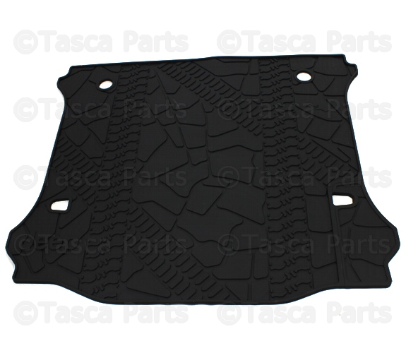 82213184 - : Cargo Tray for Mopar Image