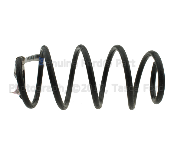 8A8Z5310A - Suspension: Coil Spring for Ford Image
