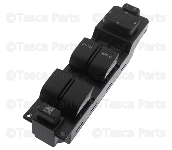 2007-2011 Mazda CX-7 Window Switch - Driver's Side (LH) EG23-66