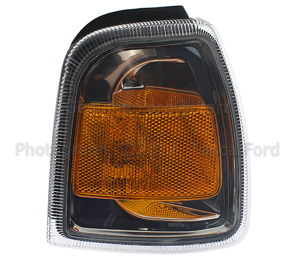 6L5Z15A201AA - Electrical: Side Marker Lamp for Ford: Ranger Image