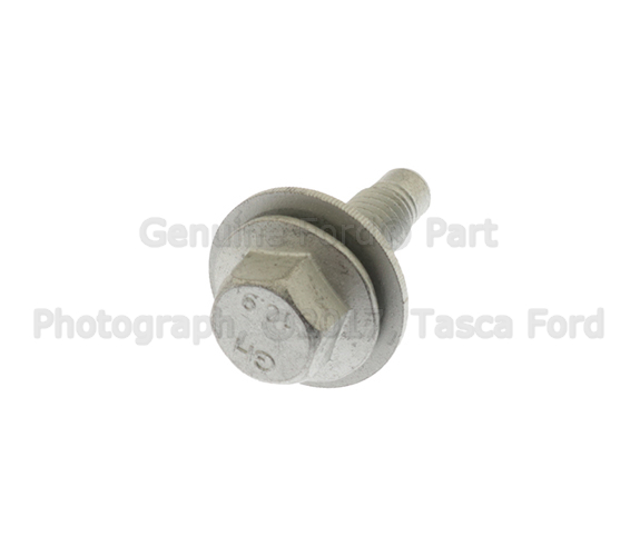W708877S437 - Body: Upper Hinge Bolt for Ford: F-150 Image