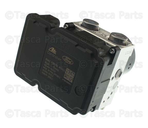 2010-2011 Mazda 3 ABS Control Unit BBY7-43-7AZD | TascaParts.com