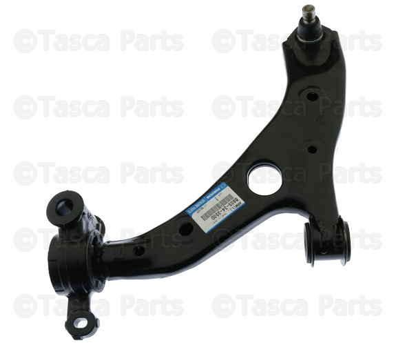 B60S34350H - : Lower Control Arm for Mazda Image