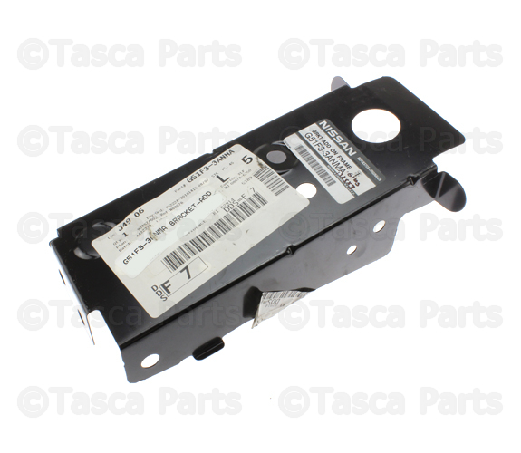 G51F33ANMA - Body: Inner Rail Bracket for Nissan Image