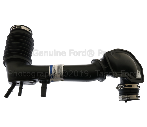 K2GZ9R530A - Engine: Air Hose for Ford Image