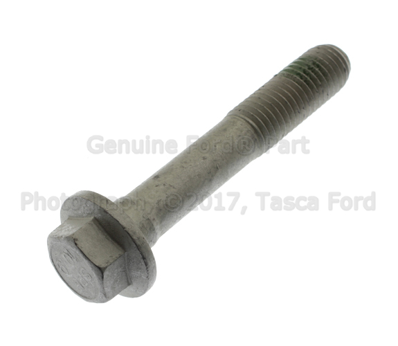 W711107S442 - Suspension: Lower Control Arm Bolt for Ford Image