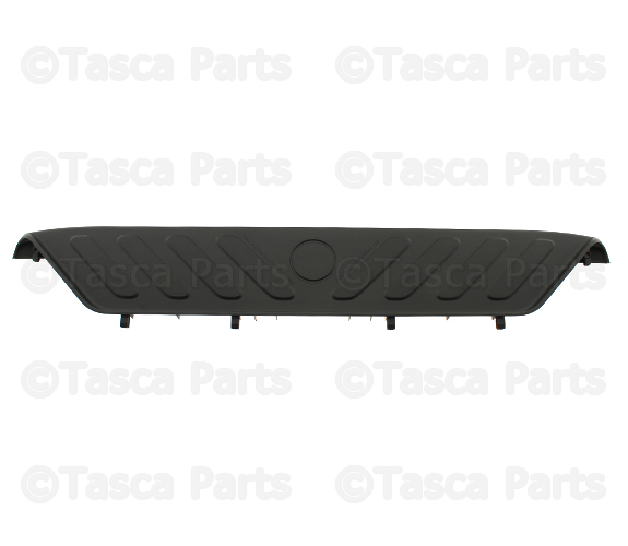 85065EA600 - Body: Step Cover for Nissan Image