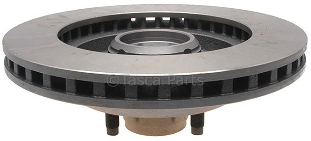 19296847 - : Rotor for GM Image