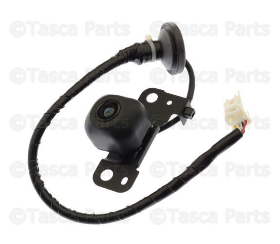 TE6967RC0A - : Camera for Mazda Image