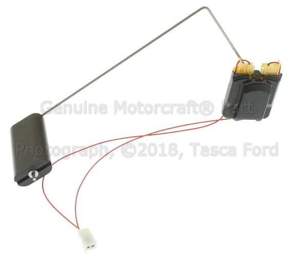 AM6Z9A299A - Fuel System: Fuel Sender Unit for Ford: Escape | Mercury: Mariner Image