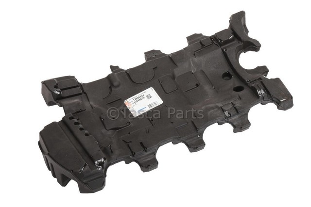 12695634 - : Fuel Pump Insulator for GM Image