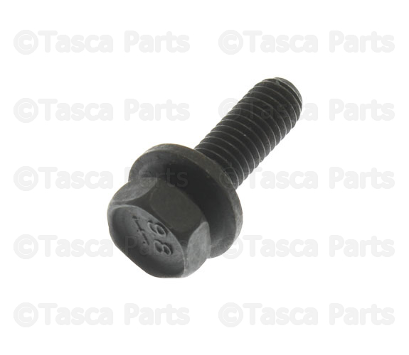 6102046AA - Engine 3.7L Six Cylinder: Screw And Washer, Mounting for Mopar Image