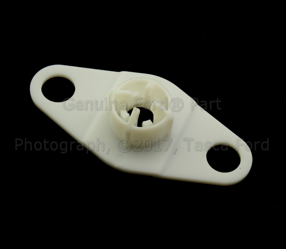 DS7Z13N020A - Body: Mount Panel Retainer for Ford Image
