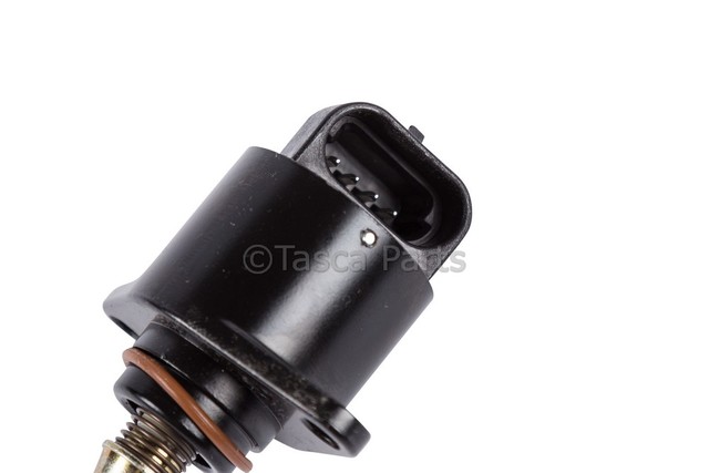 19333271 - Fuel System: Idle Speed Control for Buick: Century | Chevrolet: Beretta, Cavalier, Corsica, LLV, Lumina, S10 | GMC: Sonoma | Oldsmobile: Cutlass Ciera | Pontiac: Sunfire Image