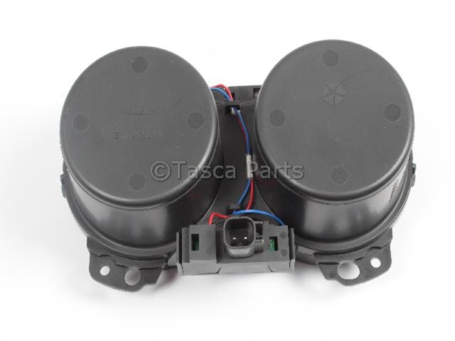 68058829AA - Interior Trim: Console Cupholder for Mopar Image