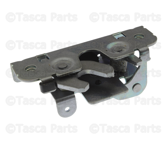 55275952AD - Body Sheet Metal Except Doors: Tailgate Latch for Dodge: Ram 1500, Ram 2500, Ram 3500 | Jeep: Gladiator | Ram: 1500, 1500 Classic, 2500, 3500 Image