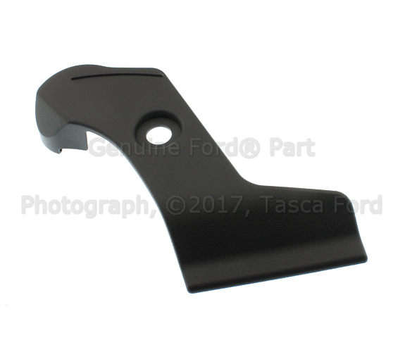7A2Z7861348AAC - Body: Hinge Cover for Ford: Explorer Sport Trac Image