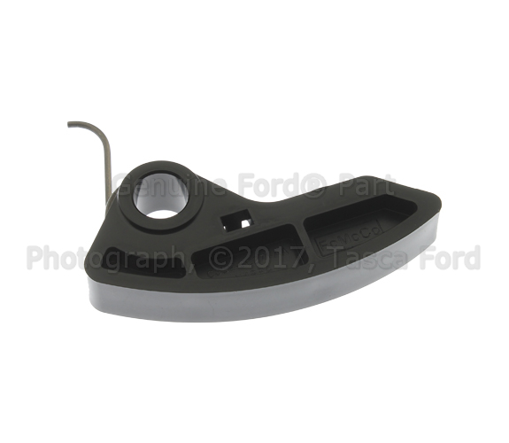 CJ5Z6K254A - Engine: Tensioner for Ford: Edge, Escape, Explorer, Focus, Fusion, Mustang, Special Service Police Sedan, Taurus | Lincoln: MKC, MKT, MKZ Image