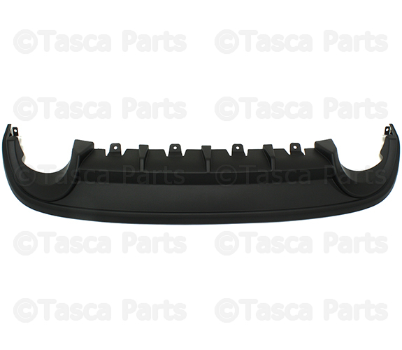 8YD08A - Exterior: Aero Kit, Rear Diffuser for Mazda: MX-5 Miata Image