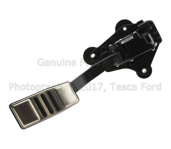 7R3Z9F836A - Fuel System: Pedal Travel Sensor for Ford: Mustang Image