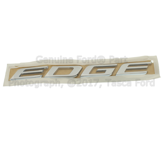 FT4Z5842528D - Body: Nameplate for Ford Image