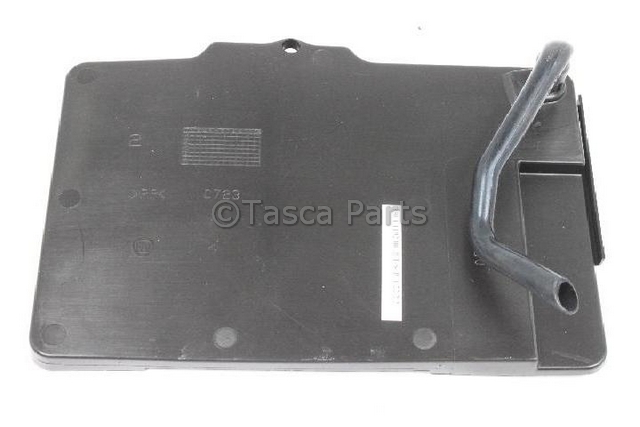 68432799AA - : Battery Pan for Mopar Image